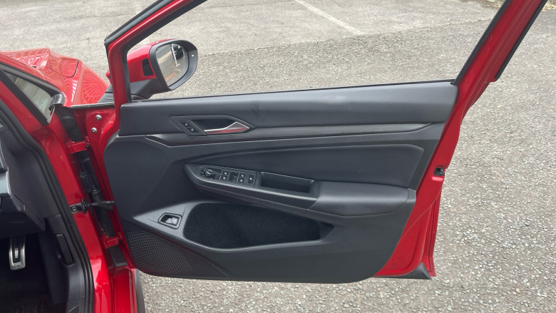 Volkswagen Golf 1.4 TSI GTE 5dr DSG Hatchback